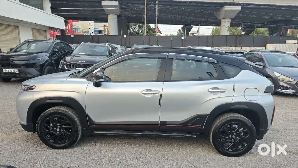 Fronx Delta + Only 18,000km Driven In Excellent Condition