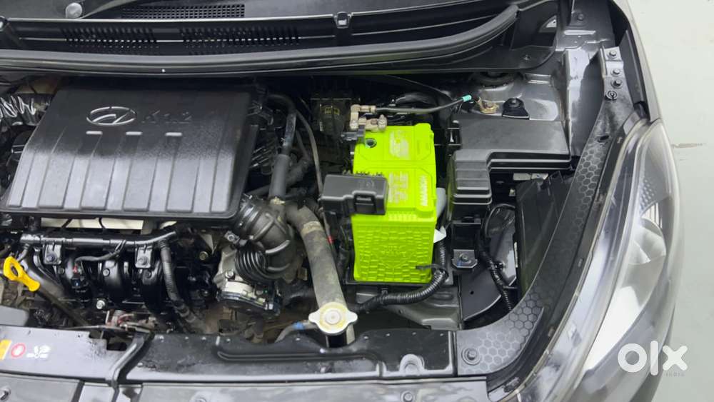 Hyundai Grand I10 Nios Sportz 1.2 Kappa Vtvt, 2021, Petrol
