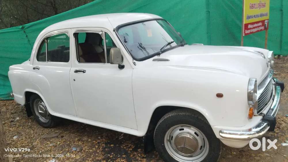 Hm Plus Engine,ac,disc Brake