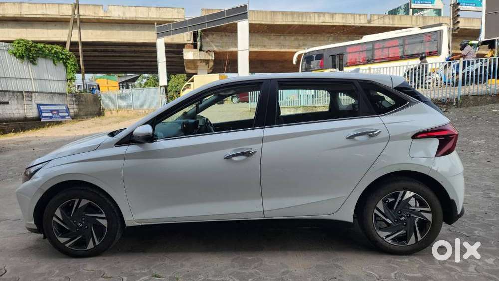 Hyundai I20 Asta Option, 2020, Diesel