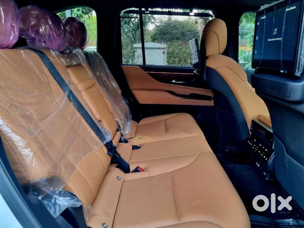 Lexus Lx, 2023, Diesel