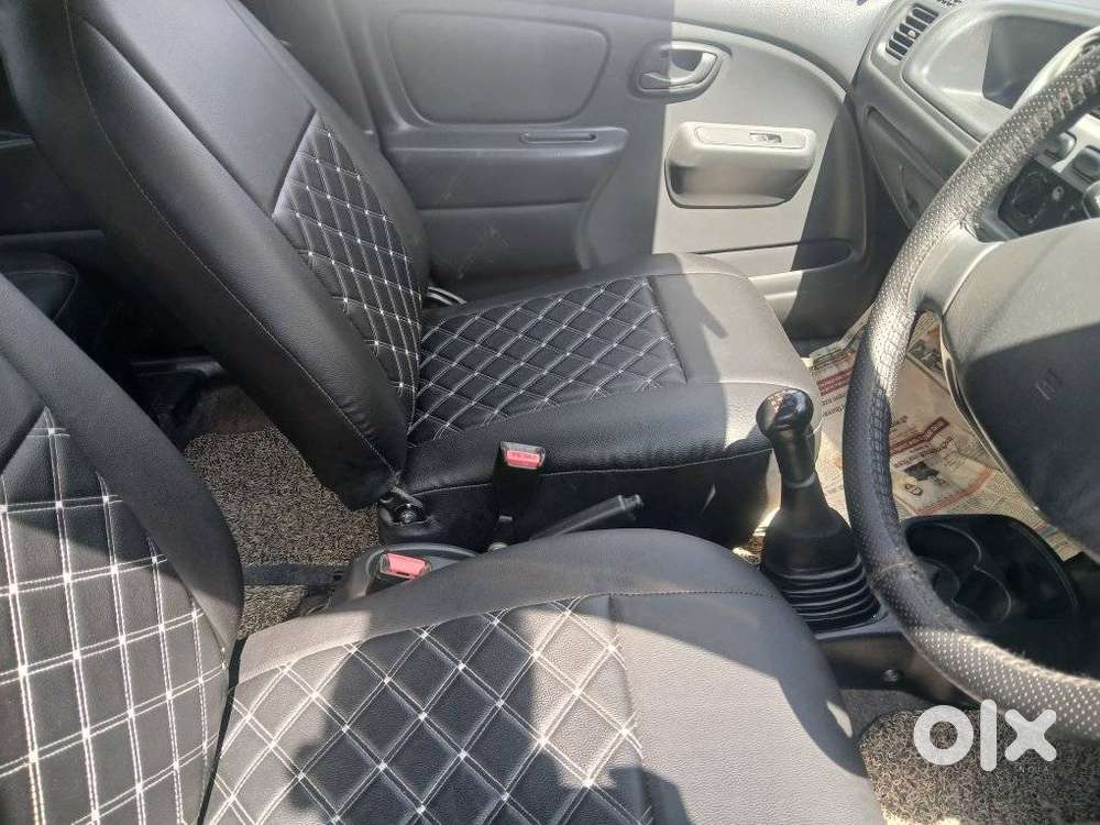 Maruti Suzuki Alto 0.8 Lxi (o), 2009, Petrol