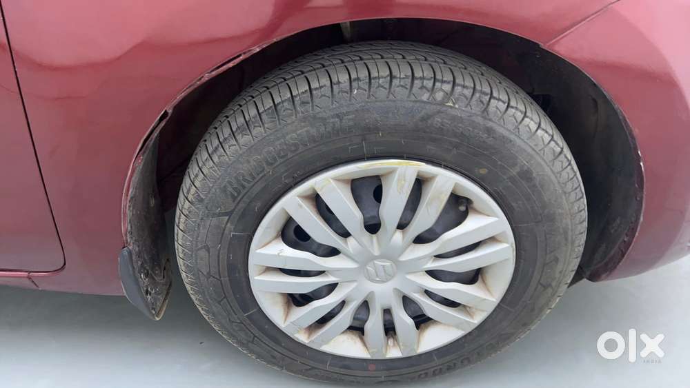 Maruti Suzuki Dzire 1.2 Vxi Amt, 2019, Petrol