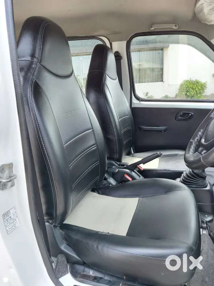 Maruti Suzuki Eeco Well Maintained