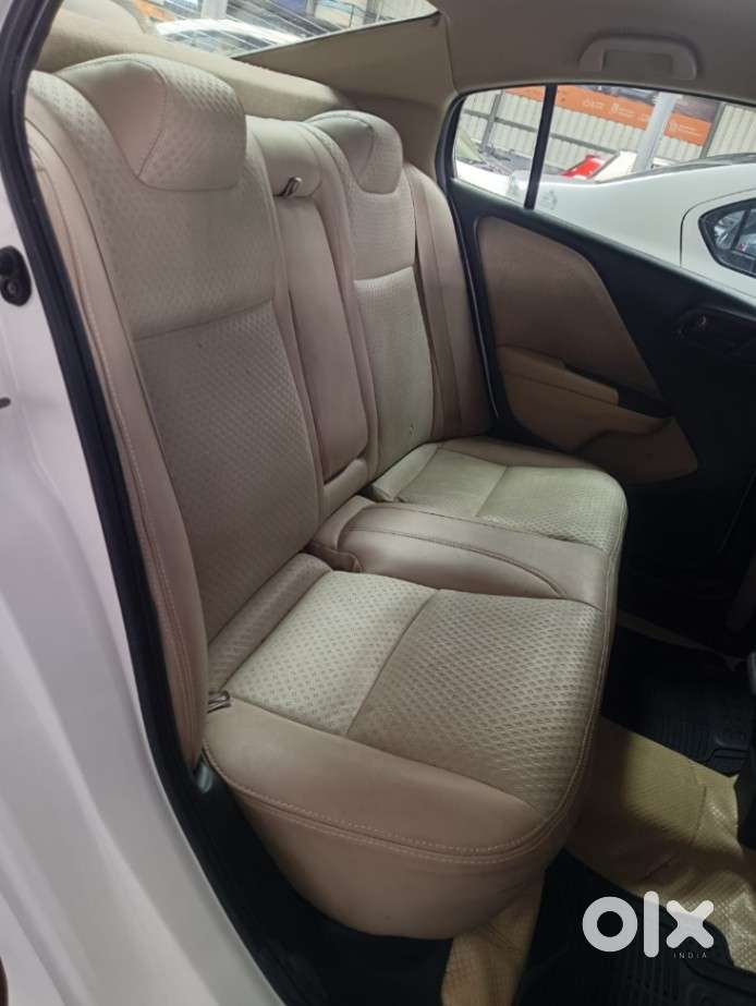 Honda City 2015-2017 I Dtec V, 2015, Diesel