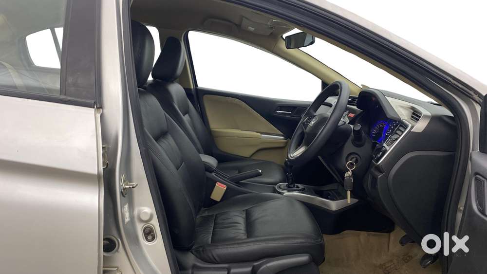 Honda City 2015-2017 I Vtec V, 2015, Petrol