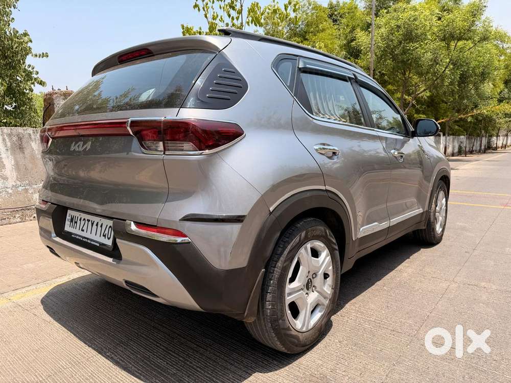 Kia Sonet 1.5 Htx Plus Diesel Dt, 2022, Diesel