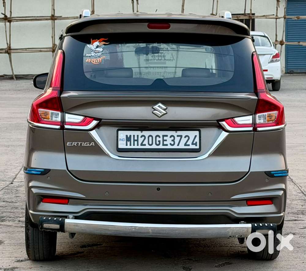 Maruti Suzuki Ertiga Vxi (o) Cng, 2022, Cng & Hybrids