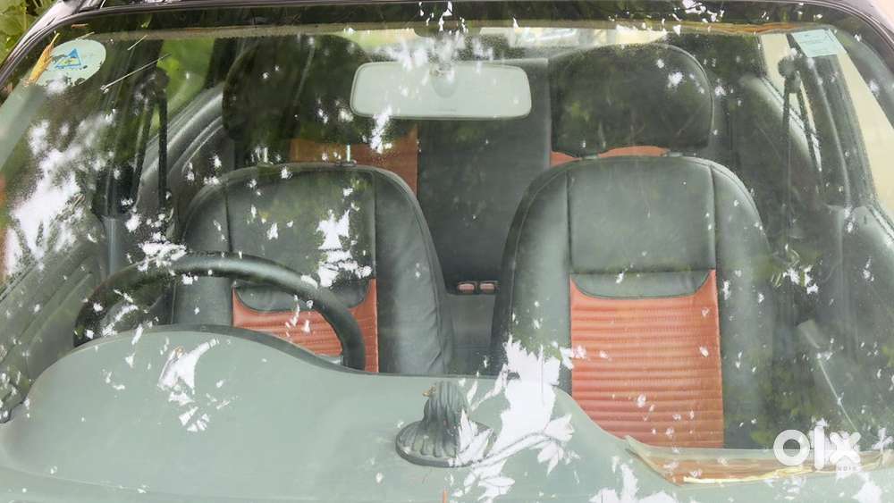 Maruti Suzuki Alto 2003