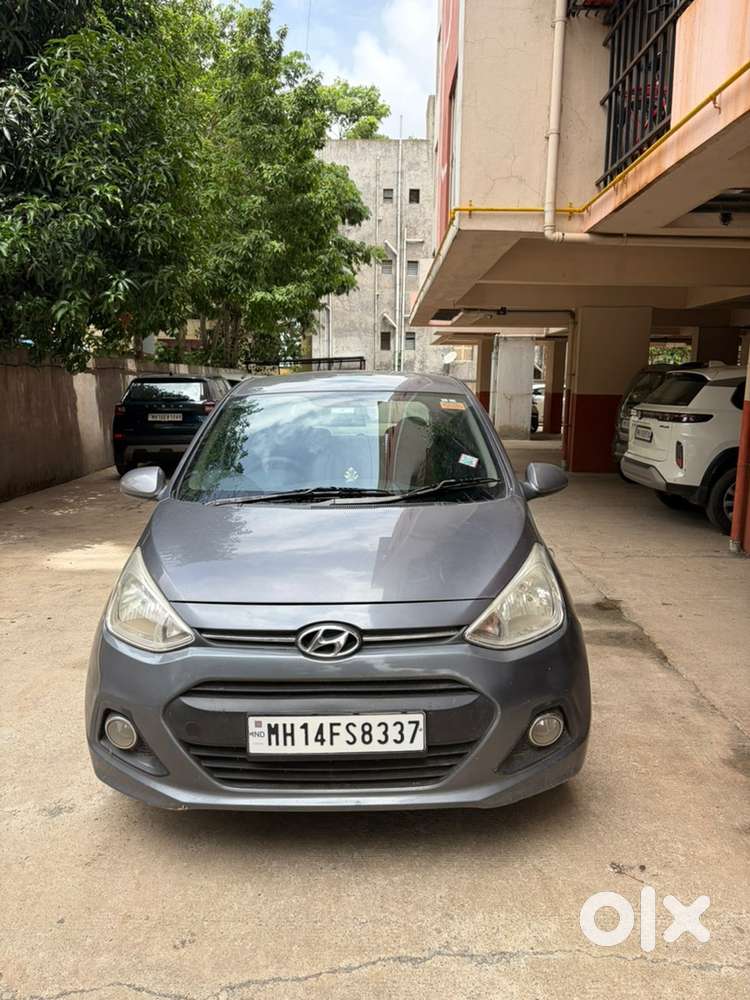 Hyundai Grand I10 Diesel 2016