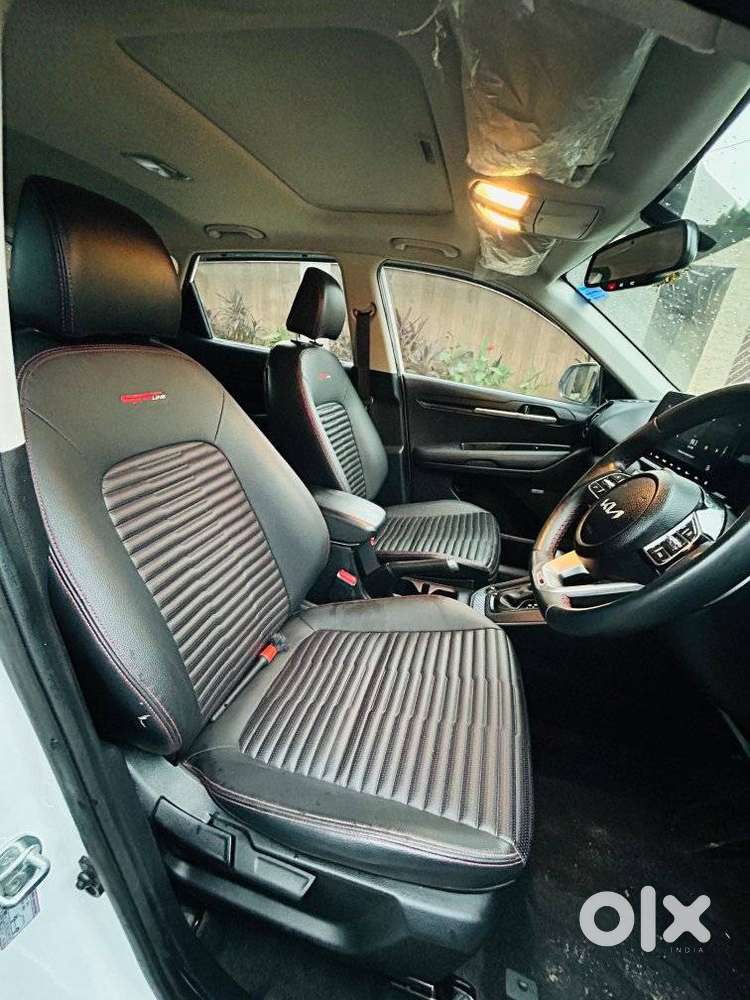 Kia Sonet, 2023, Petrol