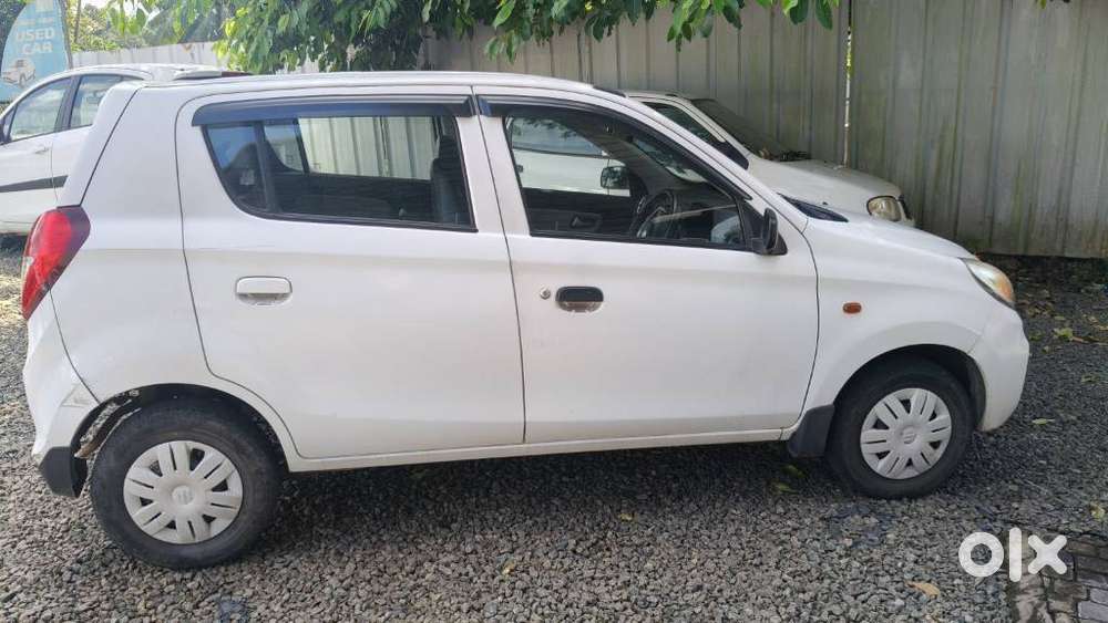 Maruti Suzuki Alto 800 Lxi, 2019, Petrol