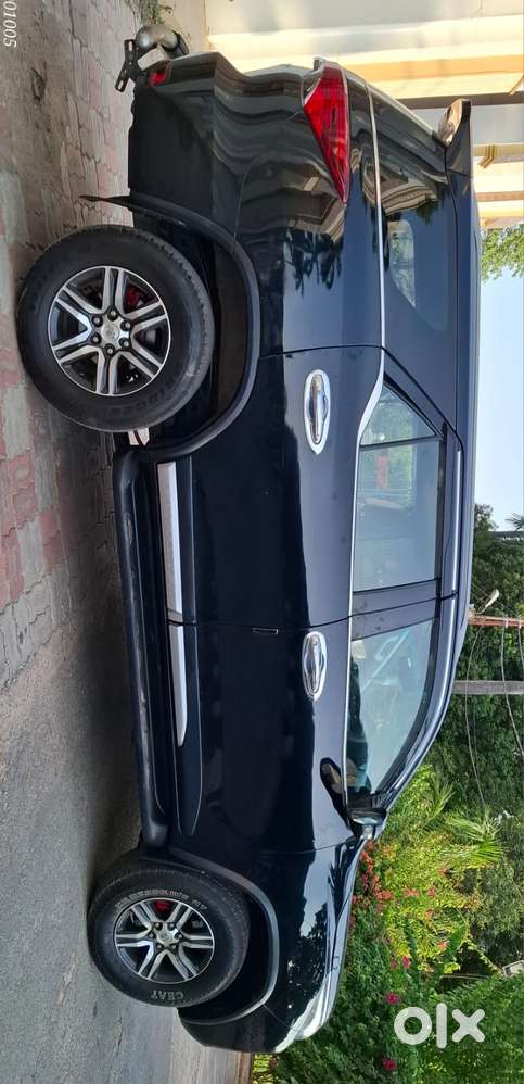 Toyota Fortuner 3.0 4x2 Mt, 2020, Diesel