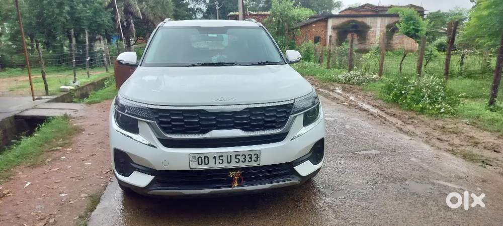 Kia Seltos 1.5 Htk+ 2022