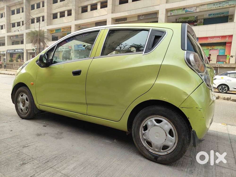 Chevrolet Beat 2010-2013 Diesel Ls, 2012, Diesel