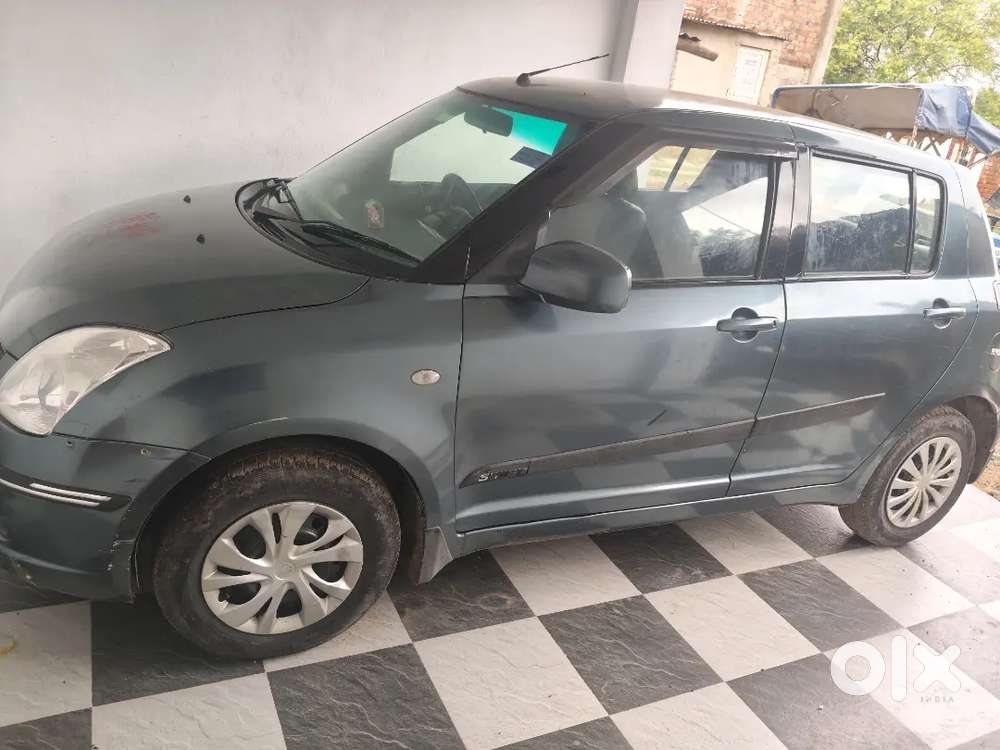 Maruti Suzuki Swift 2008