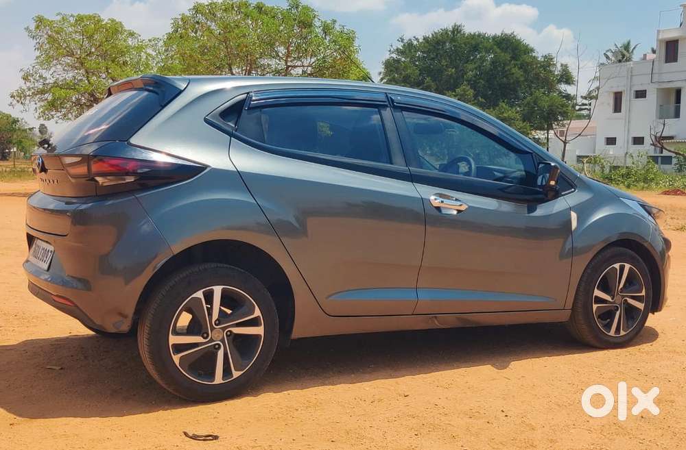 Tata Altroz Xz, 2021, Diesel