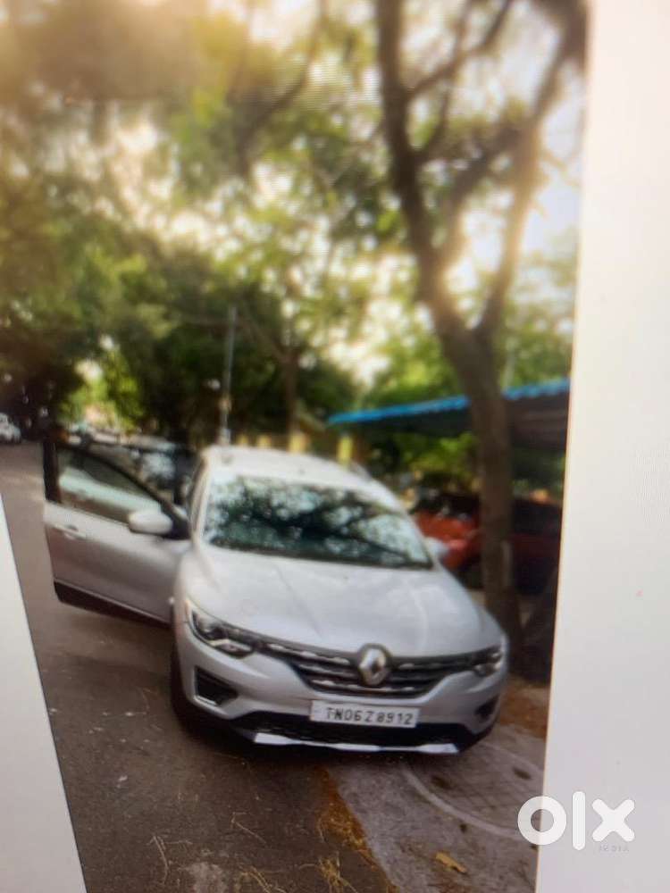 Renault Triber 2019 (top End Vairant )