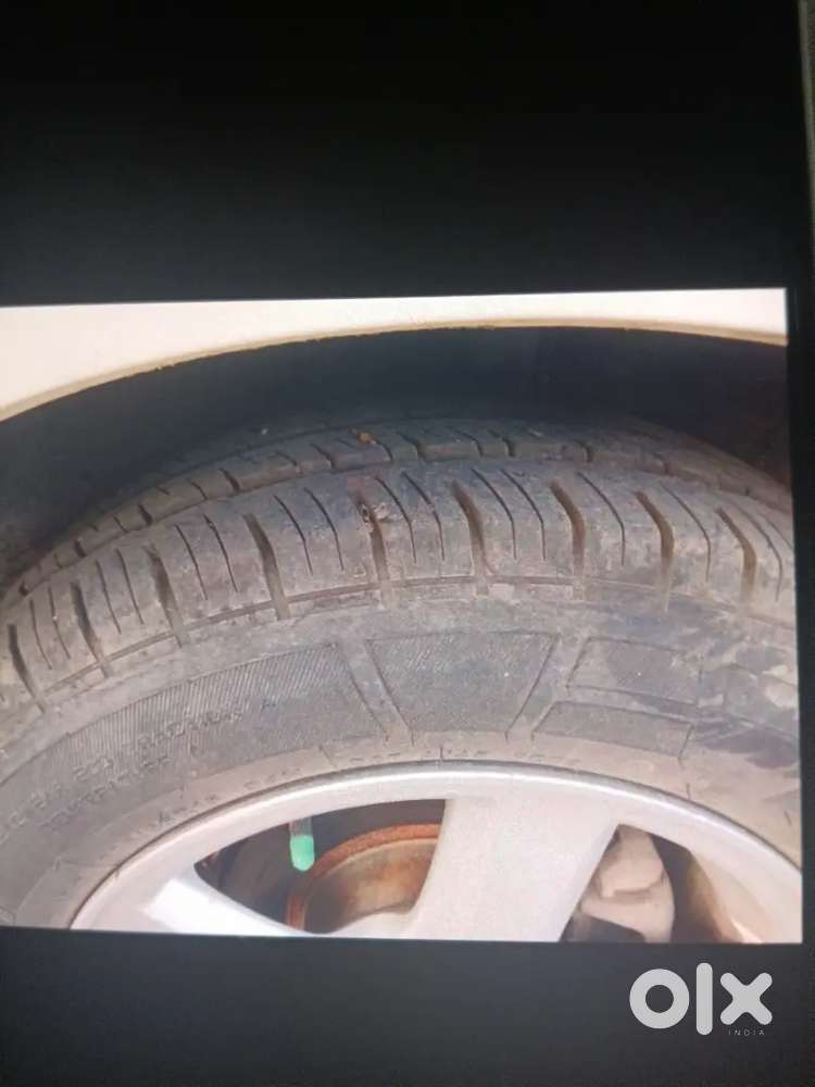 Honda Accord 2006 Petrol 98000 Km Driven