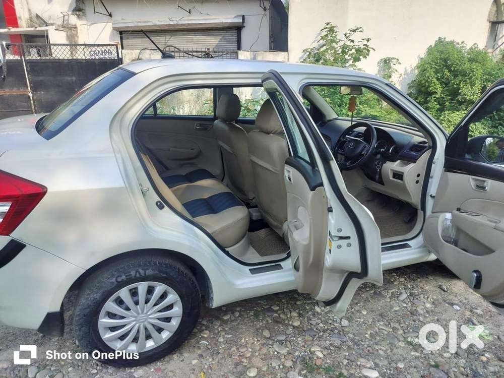 Maruti Suzuki 2014 Diesel Manual Year