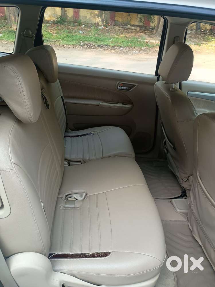 Maruti Suzuki Ertiga 1.5 Vxi, 2015, Petrol