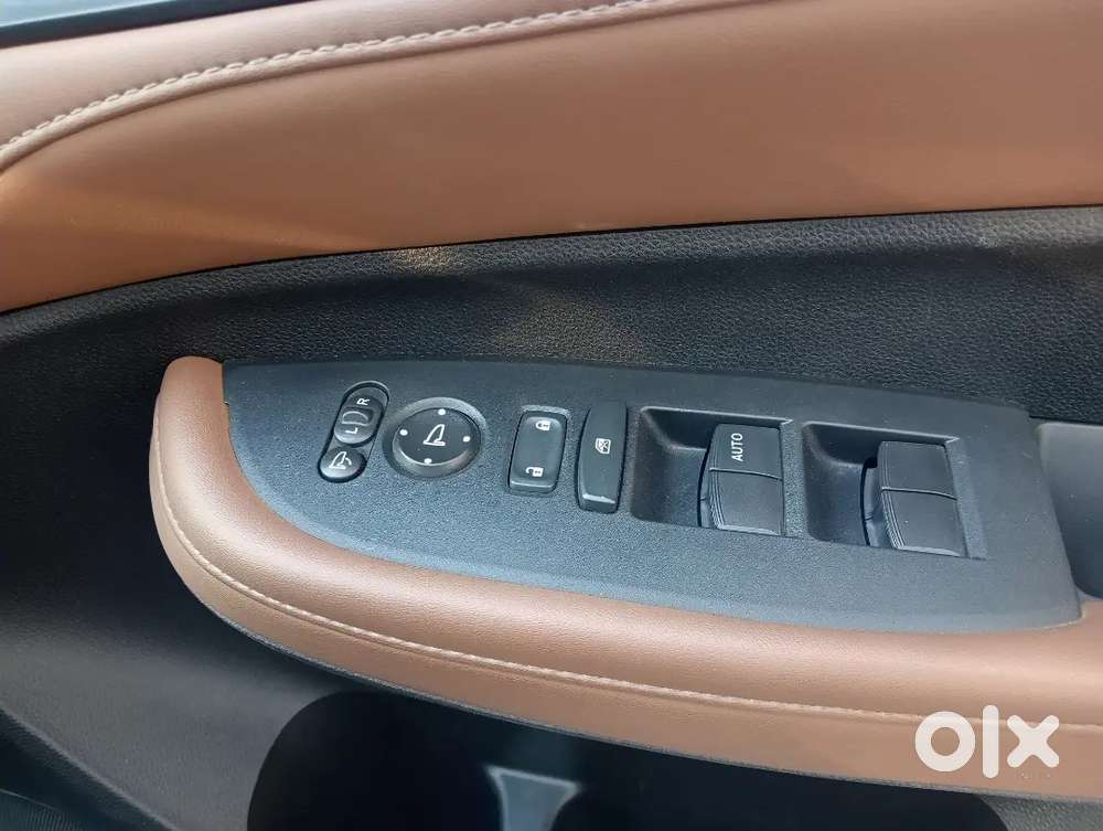 Unregistered Honda Elevate Zx Cvt ,demo Car For Sale