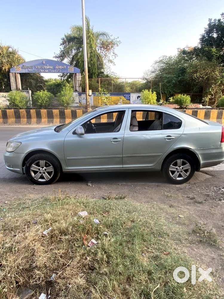 Skoda Laura 2011 Diesel Well Maintained