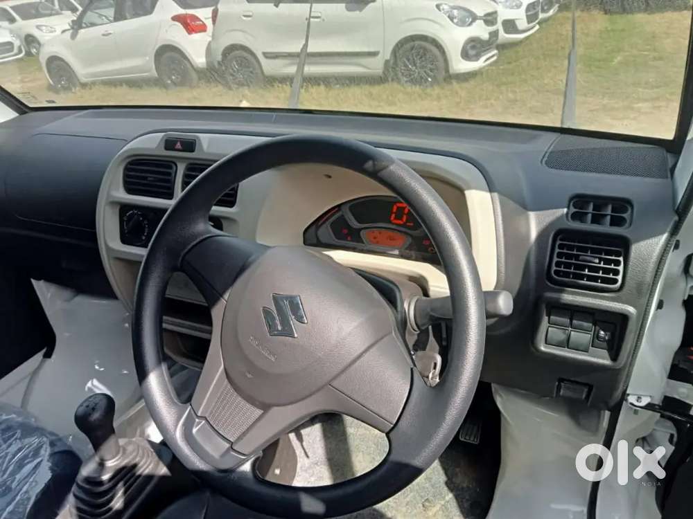 Maruti Suzuki Arena Cars