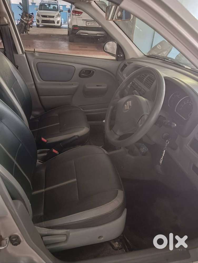 2012 Maruti Alto K10