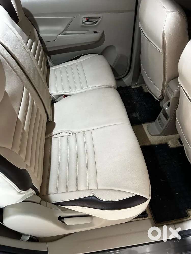 Maruti Suzuki Ertiga Zxi Plus 2021 Petrol 24,500 Km Driven
