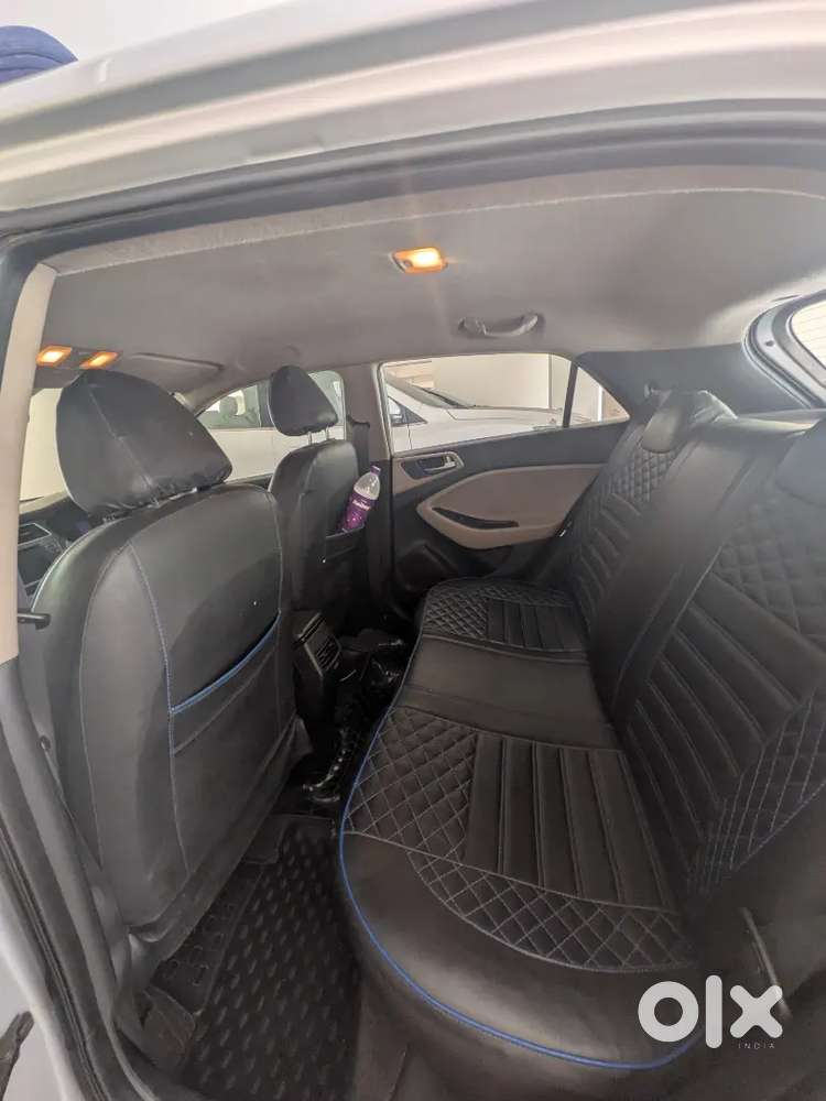 2018 Hyundai I20 Asta 1.2 Vtvt, 1st Owner, Full Company History, Up-16