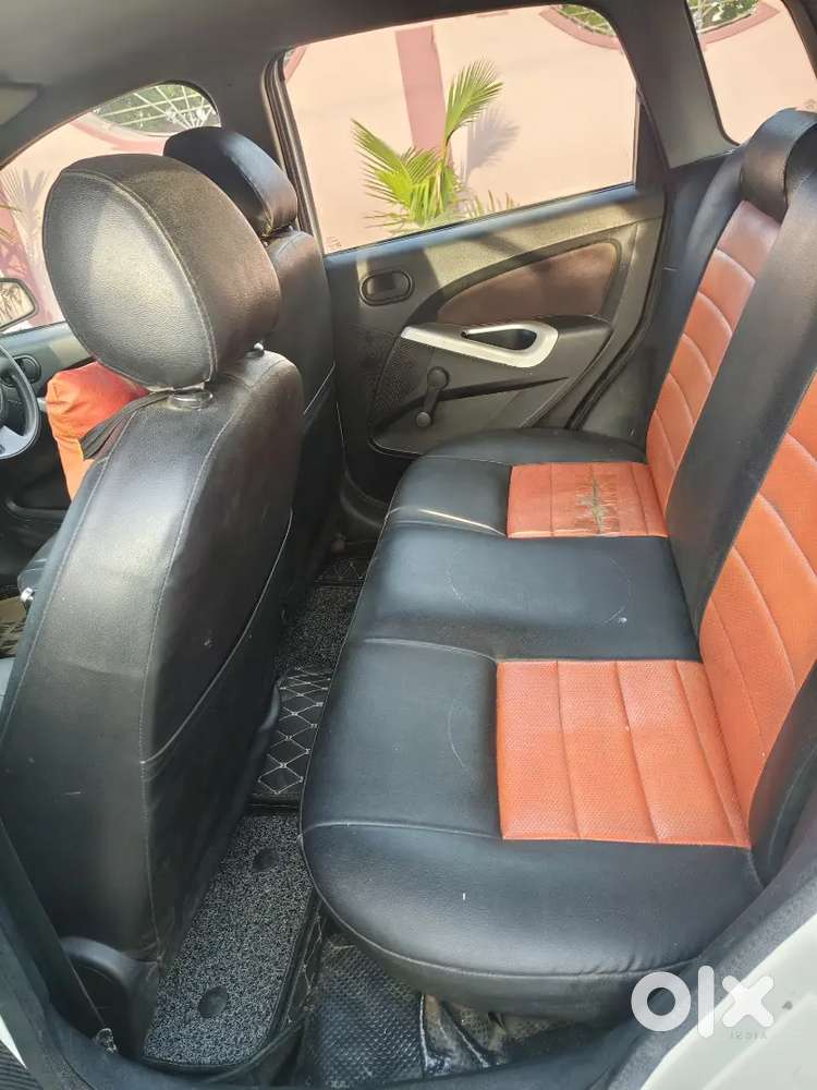 2030 Life Ford Figo 2010 Diesel Good Condition