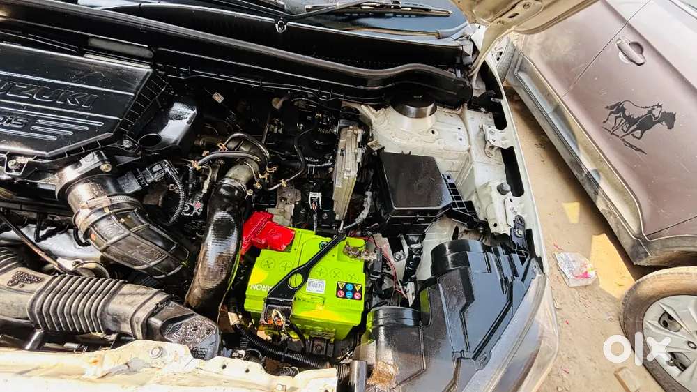 Maruti Suzuki Brezza 2019 Diesel 68000 Km Driven