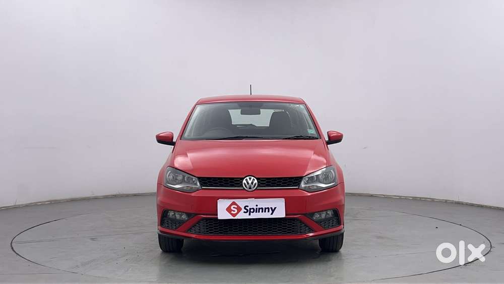 Volkswagen Polo 1.0 Comfortline Plus, 2020, Petrol