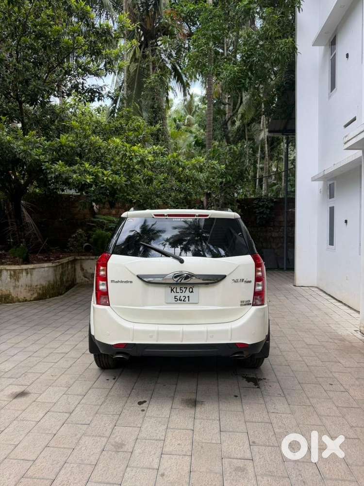 Mahindra Diesel Car 2017