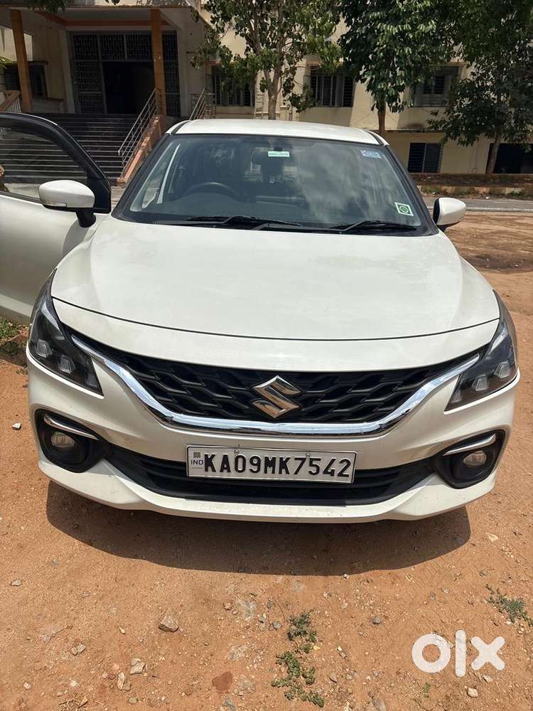Baleno Very Good Condition Car For Sale