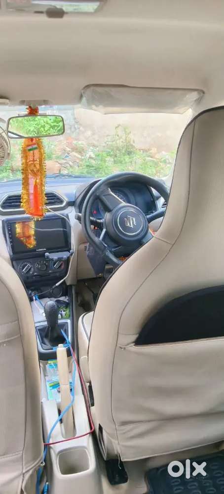 Maruti Dzire 1.2 Lxi 2024