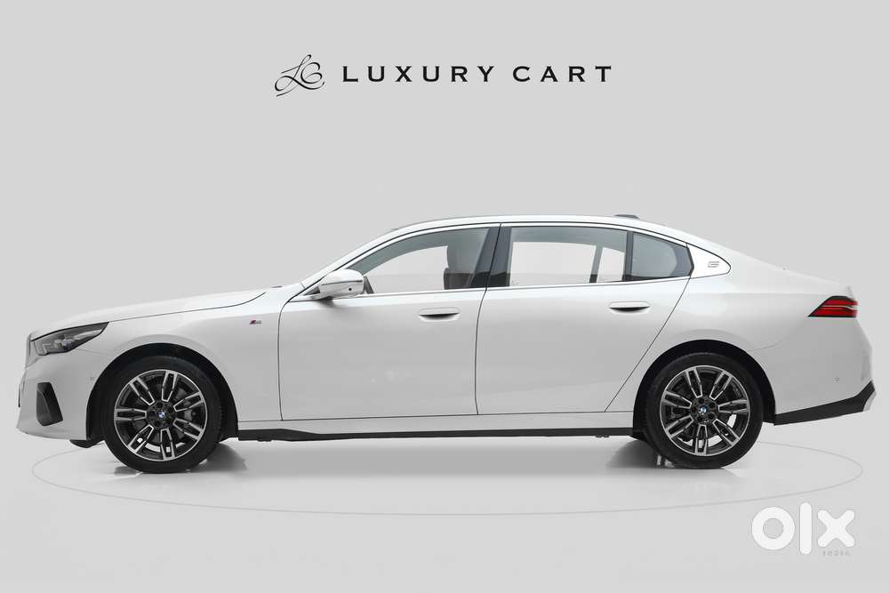 Bmw 5 Series 530 Li M Sport, 2026, Petrol