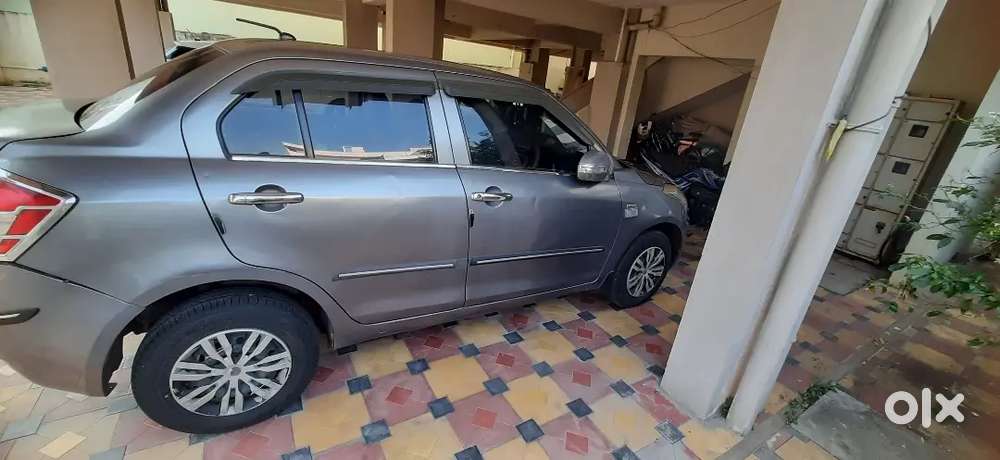 2013 Maruti Swift Dzire Ldi