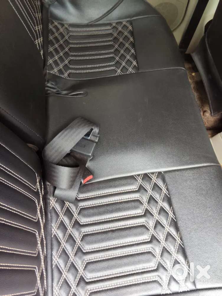 Maruti Suzuki Celerio Zxi 2016