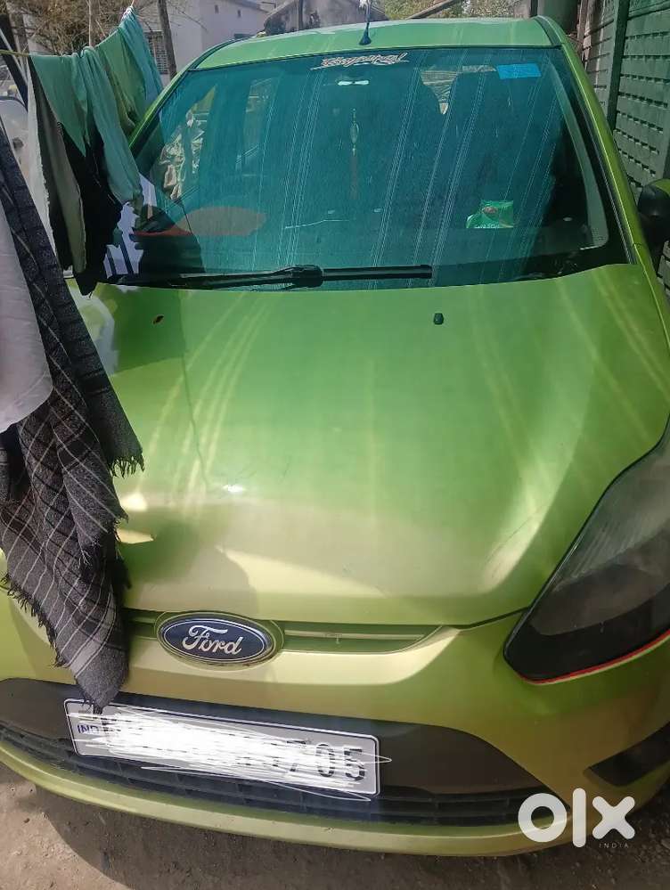Good Condition