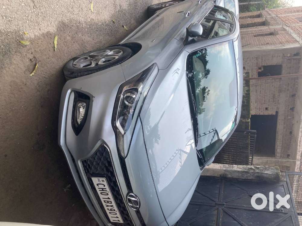 Hyundai New I20 2019