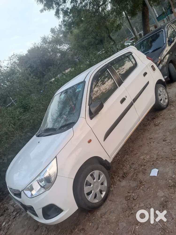 2018 Maruti Suzuki Alto