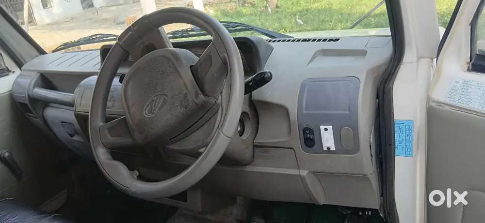 Mahindra Bolero 2013 Diesel 125000 Km Driven