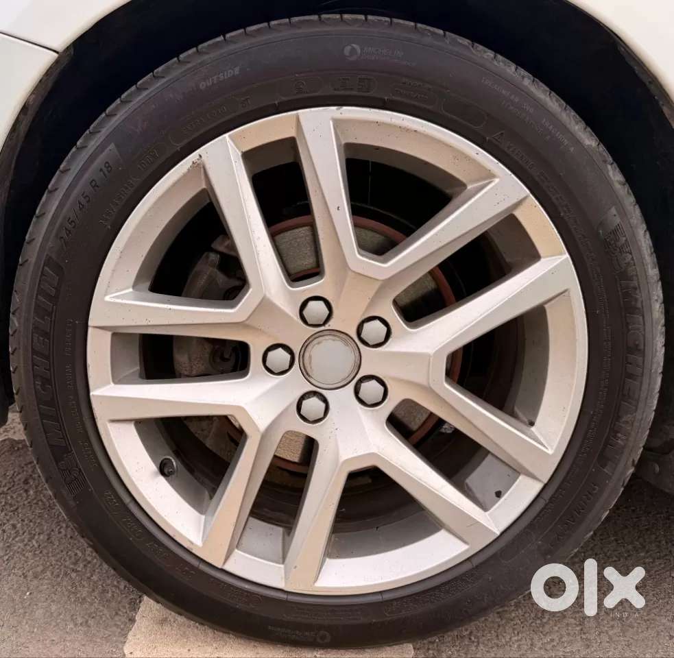 Volvo Xc60, 2017, Diesel