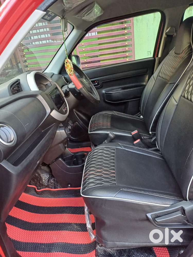 Maruti Suzuki S-presso Vxi Plus, 2020, Petrol