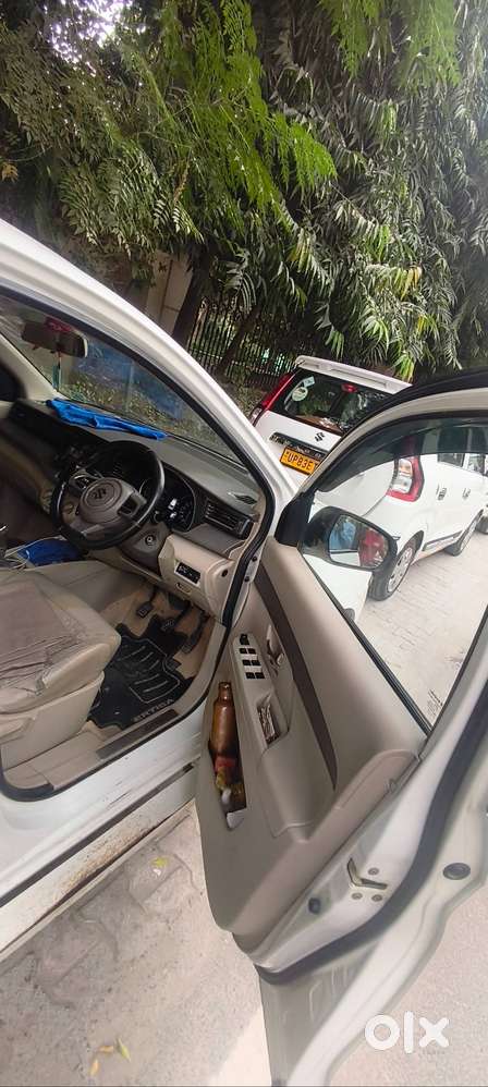 Maruti Ertiga Vxi 2020