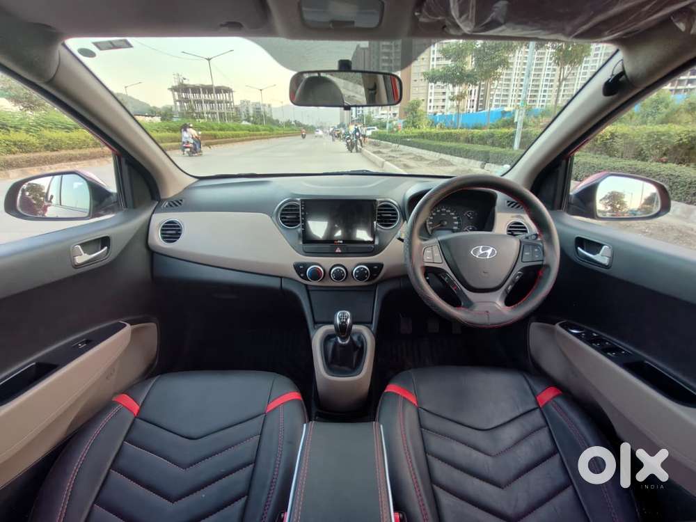 Hyundai Xcent 2014-2016 1.1 Crdi S, 2016, Diesel