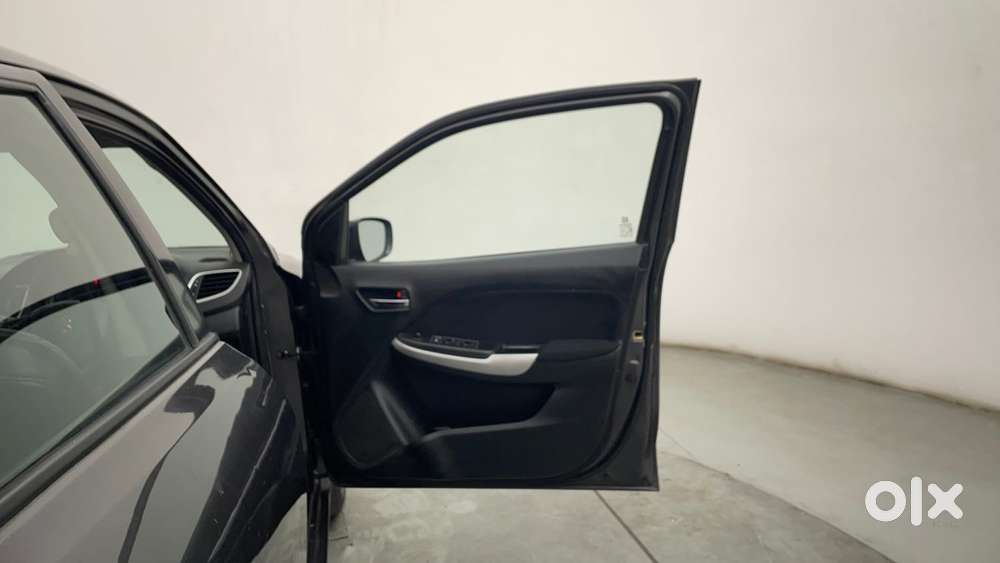 Maruti Suzuki Baleno Delta, 2016, Petrol