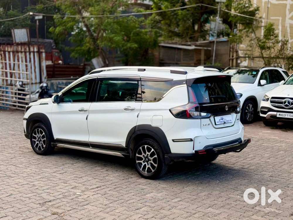 Maruti Suzuki Xl6 1.5 Alpha Plus At Dual Tone, 2026, Petrol